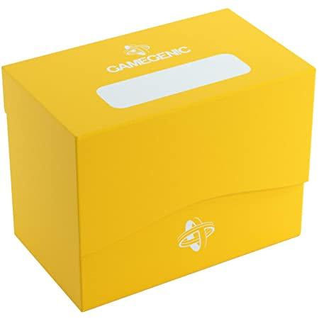 Gamegenic - Deckbox Side Holder (80ct)