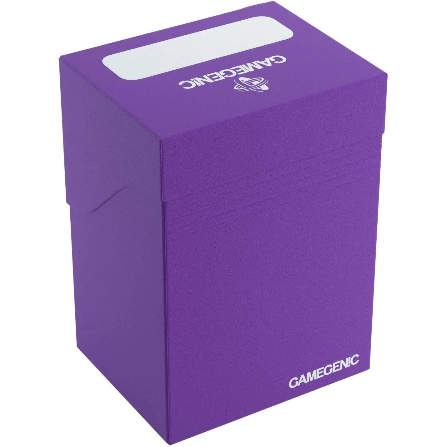 Gamegenic - Deck Box Holder (80ct)