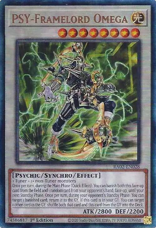 PSY-Framelord Omega - RA02-EN028