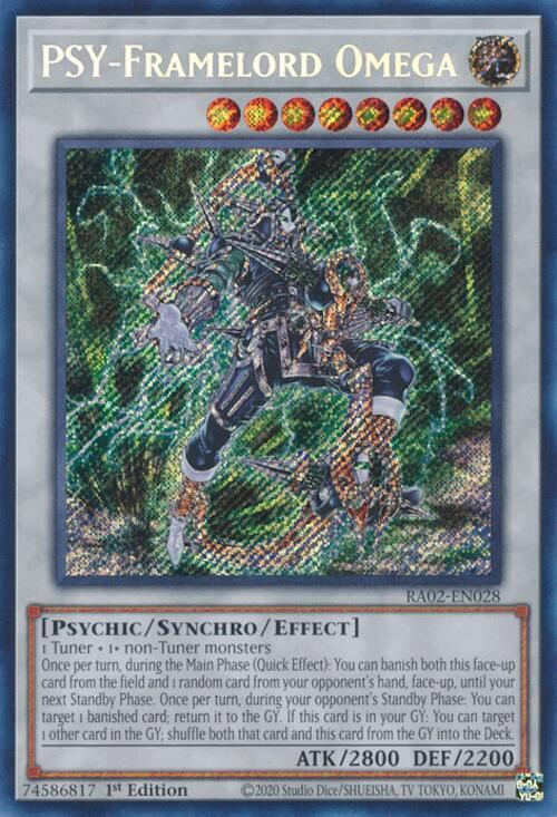 PSY-Framelord Omega - RA02-EN028