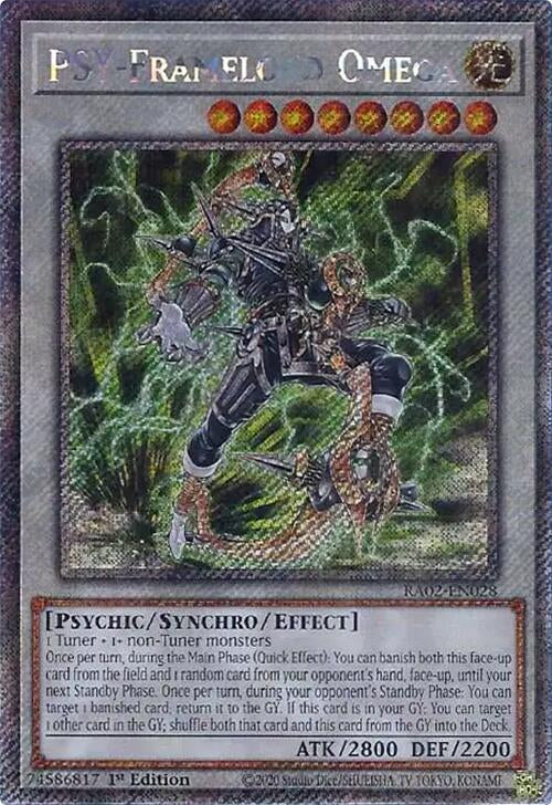 PSY-Framelord Omega - RA02-EN028