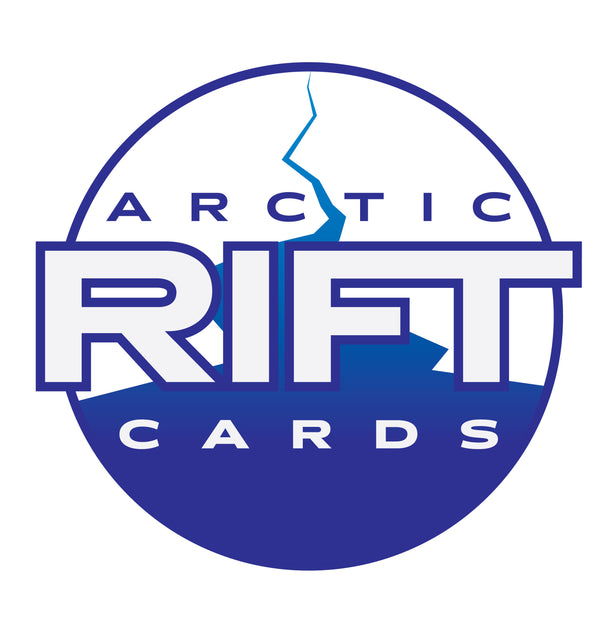 Arctic Rift Cards