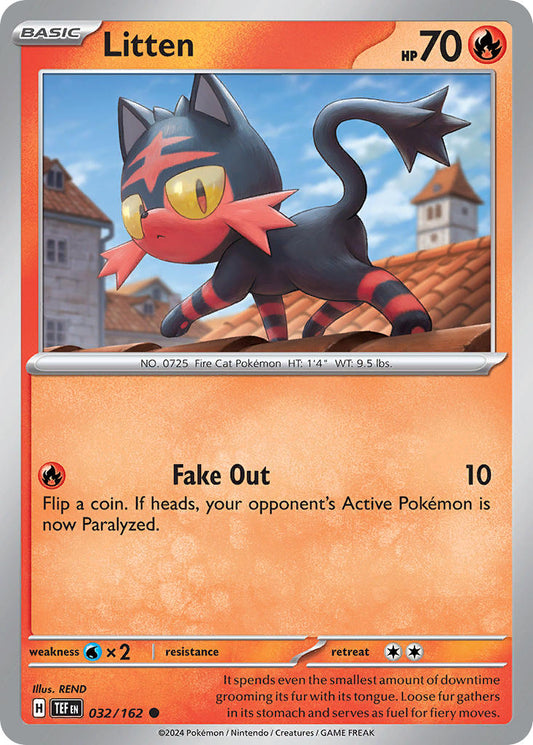 Litten 032/162